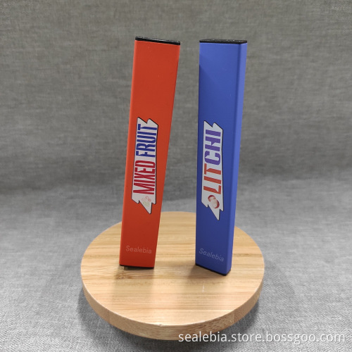 Starter Disposable Vape Kit
